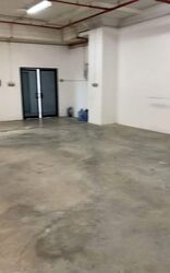 Cititech Industrial Building (D14), Factory #601332451